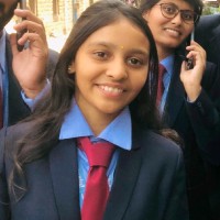 Diya Porwal