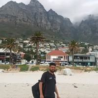 Satish Nani