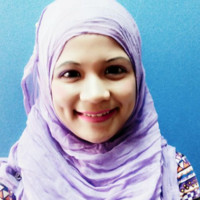 Fatihah Ariffin