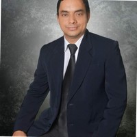 Harish Kumar Gupta