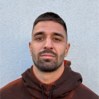 Stoyan Yordanov