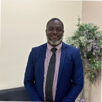 Albert Anokye