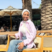 Nada Ahmed