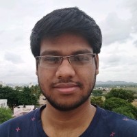 Deepesh Elluri