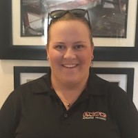 Emma Brackett