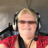 Shirley Walmsley-Angello