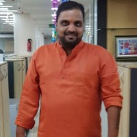 prashant walanj