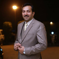 Shahid Shahzad