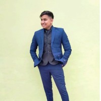 Harsh Faujdar