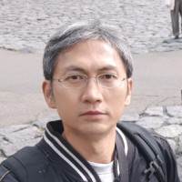Mitch Wang