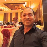 C. B SINGH
