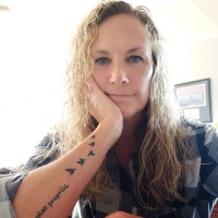 Missi Vaughn