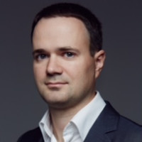 Dmitry Tereshchenko