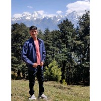 Sainath Bembre