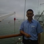 Erwan Pribadi