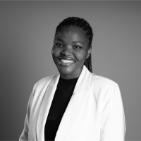 Zethembiso Myaka