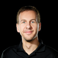 Benoit Craig-Poirier