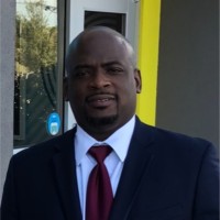 Anthony Ray