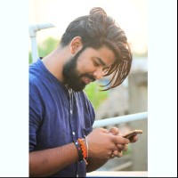 Aman Goswami