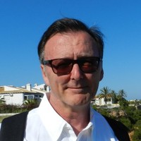 Robert Paradis