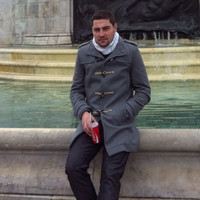 Vasile (Rica) Stefan