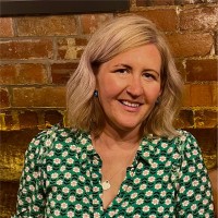 Julie Gallagher
