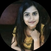 Hanisha Naidu M