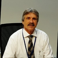 Brent Sutherland