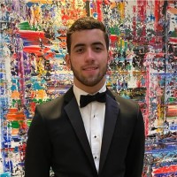 Daniel Avila