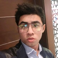 Rohan Tejwani
