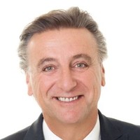 Steven Tsimos