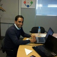 Abdelkebir Mabrouk