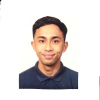 Mohd Irfan Paiz