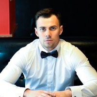 Anton Startsev