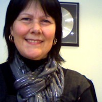 Vonda Nash