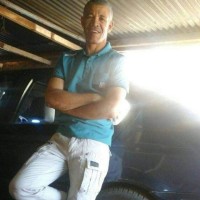 Dawid Cloete