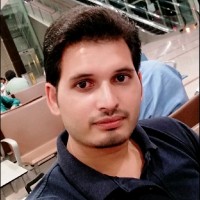 Ihsan Malik