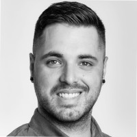 Dominik Bischof