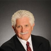 Bruce Burlingame, Crs, Gri