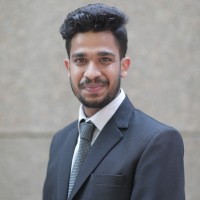 Nikhil Gupta