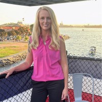 Stephanie Mccandless