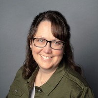 Cindy Thomas