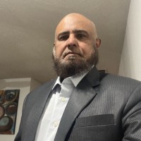 Mohammad Imran Shaikh MBA, PMP, Infor Supply Chain Certified