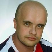 Дмитрий Дорошенко