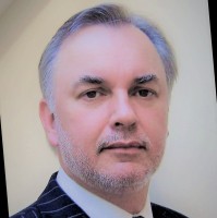 Tony Miles MBA, DipPFS