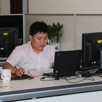 马成林