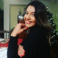 Amanda Scarpari
