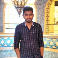 Goutham R