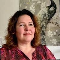 Rianne Postema van den Houten