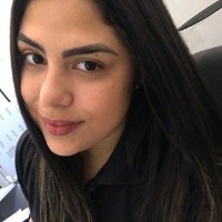 Amabilly De Sousa Silva